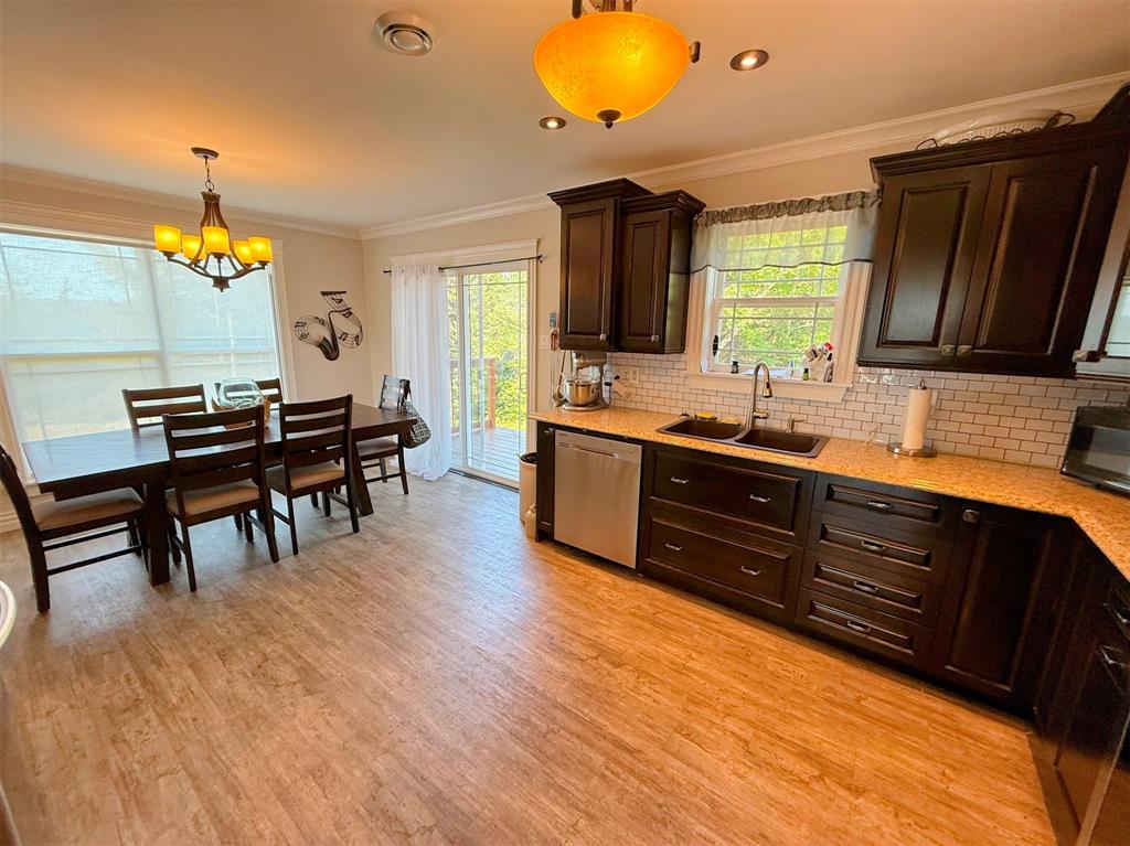 16 PARK CRESCENT, CATALINA, Newfoundland, Canada A0C 1J0, ,2 BathroomsBathrooms,Residential,For Sale,PARK CRESCENT,6142