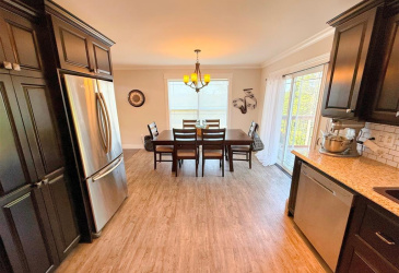 16 PARK CRESCENT, CATALINA, Newfoundland, Canada A0C 1J0, ,2 BathroomsBathrooms,Residential,For Sale,PARK CRESCENT,6142