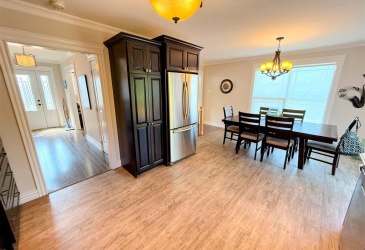 16 PARK CRESCENT, CATALINA, Newfoundland, Canada A0C 1J0, ,2 BathroomsBathrooms,Residential,For Sale,PARK CRESCENT,6142