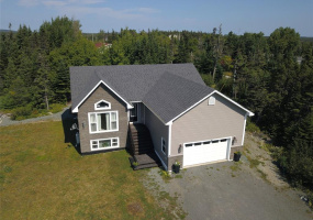 16 PARK CRESCENT, CATALINA, Newfoundland, Canada A0C 1J0, ,2 BathroomsBathrooms,Residential,For Sale,PARK CRESCENT,6142