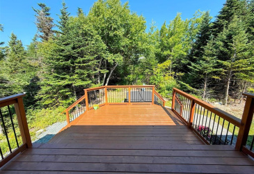 16 PARK CRESCENT, CATALINA, Newfoundland, Canada A0C 1J0, ,2 BathroomsBathrooms,Residential,For Sale,PARK CRESCENT,6142