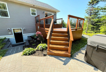 16 PARK CRESCENT, CATALINA, Newfoundland, Canada A0C 1J0, ,2 BathroomsBathrooms,Residential,For Sale,PARK CRESCENT,6142