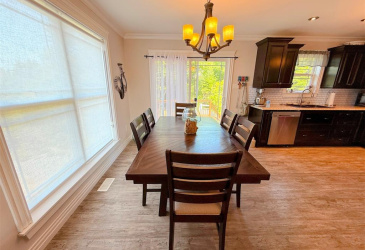 16 PARK CRESCENT, CATALINA, Newfoundland, Canada A0C 1J0, ,2 BathroomsBathrooms,Residential,For Sale,PARK CRESCENT,6142