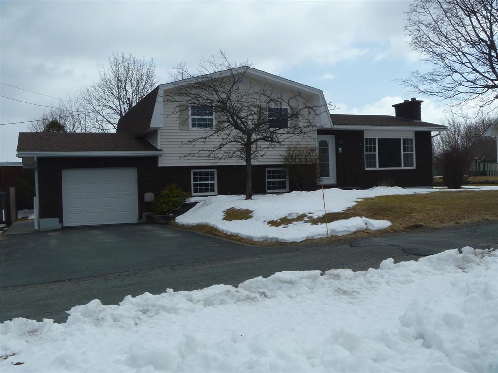 5 KINGSWELL LANE, HARBOUR GRACE, Newfoundland, Canada A0A 2M0, ,1 BathroomBathrooms,Residential,For Sale,KINGSWELL LANE,6143