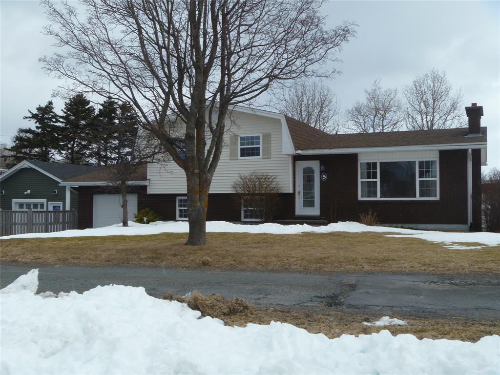 5 KINGSWELL LANE, HARBOUR GRACE, Newfoundland, Canada A0A 2M0, ,1 BathroomBathrooms,Residential,For Sale,KINGSWELL LANE,6143