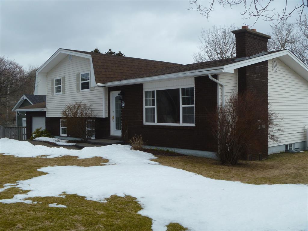 5 KINGSWELL LANE, HARBOUR GRACE, Newfoundland, Canada A0A 2M0, ,1 BathroomBathrooms,Residential,For Sale,KINGSWELL LANE,6143