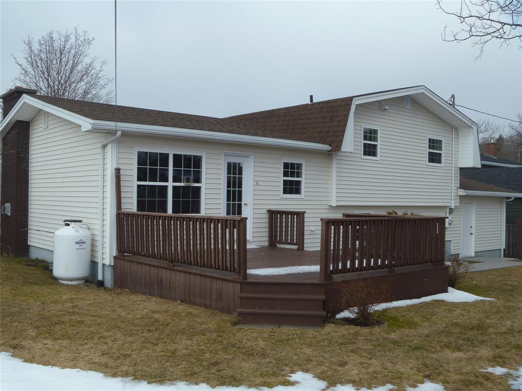 5 KINGSWELL LANE, HARBOUR GRACE, Newfoundland, Canada A0A 2M0, ,1 BathroomBathrooms,Residential,For Sale,KINGSWELL LANE,6143