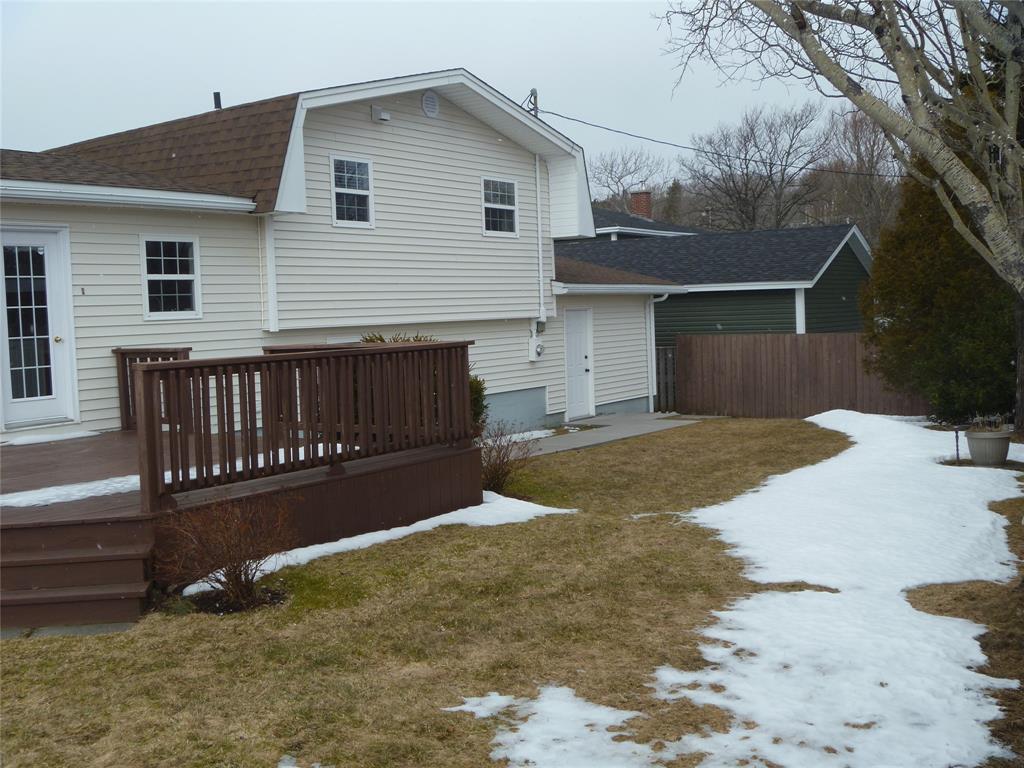 5 KINGSWELL LANE, HARBOUR GRACE, Newfoundland, Canada A0A 2M0, ,1 BathroomBathrooms,Residential,For Sale,KINGSWELL LANE,6143