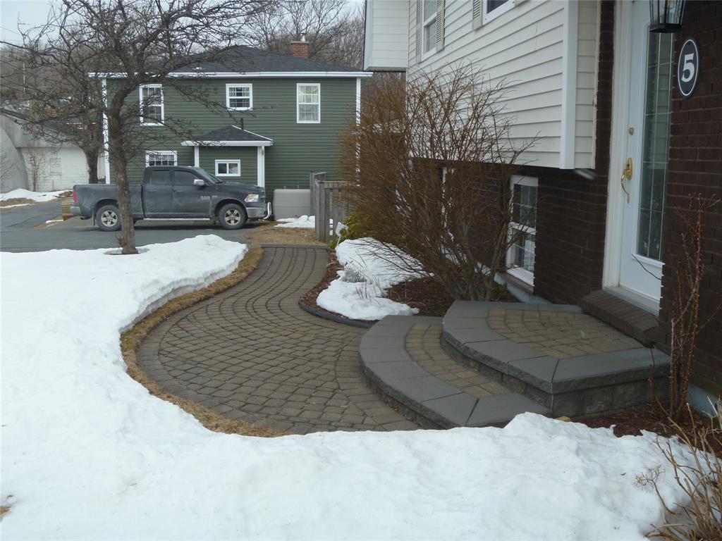 5 KINGSWELL LANE, HARBOUR GRACE, Newfoundland, Canada A0A 2M0, ,1 BathroomBathrooms,Residential,For Sale,KINGSWELL LANE,6143