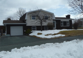 5 KINGSWELL LANE, HARBOUR GRACE, Newfoundland, Canada A0A 2M0, ,1 BathroomBathrooms,Residential,For Sale,KINGSWELL LANE,6143