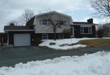 5 KINGSWELL LANE, HARBOUR GRACE, Newfoundland, Canada A0A 2M0, ,1 BathroomBathrooms,Residential,For Sale,KINGSWELL LANE,6143