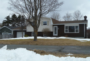 5 KINGSWELL LANE, HARBOUR GRACE, Newfoundland, Canada A0A 2M0, ,1 BathroomBathrooms,Residential,For Sale,KINGSWELL LANE,6143