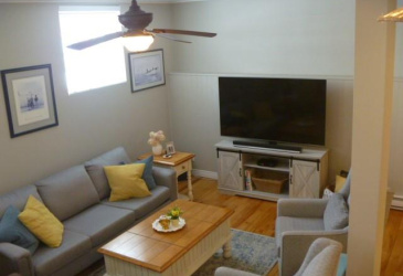 5 KINGSWELL LANE, HARBOUR GRACE, Newfoundland, Canada A0A 2M0, ,1 BathroomBathrooms,Residential,For Sale,KINGSWELL LANE,6143