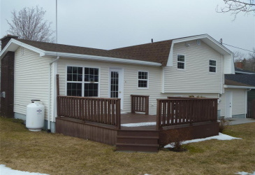 5 KINGSWELL LANE, HARBOUR GRACE, Newfoundland, Canada A0A 2M0, ,1 BathroomBathrooms,Residential,For Sale,KINGSWELL LANE,6143