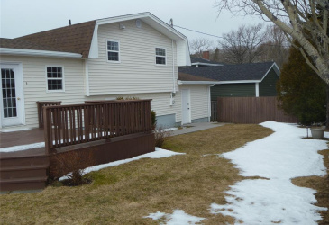 5 KINGSWELL LANE, HARBOUR GRACE, Newfoundland, Canada A0A 2M0, ,1 BathroomBathrooms,Residential,For Sale,KINGSWELL LANE,6143