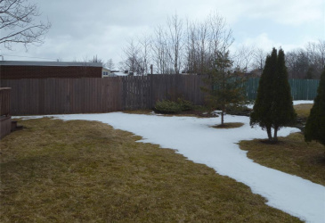 5 KINGSWELL LANE, HARBOUR GRACE, Newfoundland, Canada A0A 2M0, ,1 BathroomBathrooms,Residential,For Sale,KINGSWELL LANE,6143