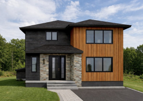 LOT 23 DORSET GROVE, CLARENVILLE, Newfoundland, Canada A5A 4H3, ,2 BathroomsBathrooms,Residential,Sale Pending,DORSET GROVE,6144