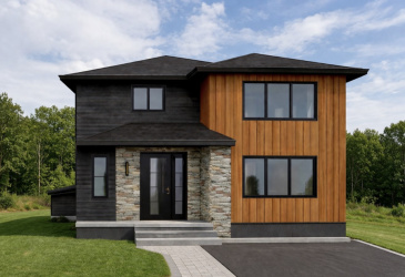 LOT 23 DORSET GROVE, CLARENVILLE, Newfoundland, Canada A5A 4H3, ,2 BathroomsBathrooms,Residential,Sale Pending,DORSET GROVE,6144