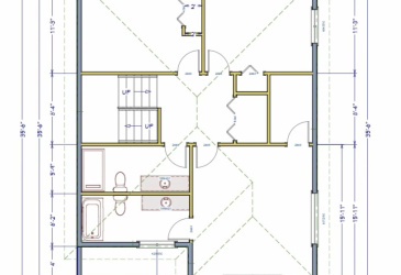 LOT 23 DORSET GROVE, CLARENVILLE, Newfoundland, Canada A5A 4H3, ,2 BathroomsBathrooms,Residential,Sale Pending,DORSET GROVE,6144