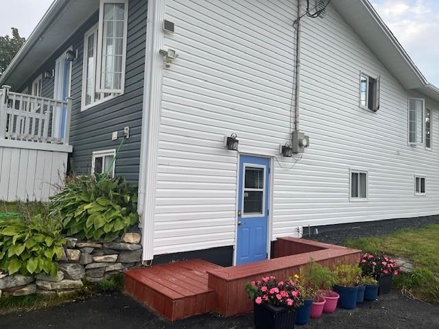 352 MAIN HIGHWAY, SALMON COVE, Newfoundland, Canada A0A 3S0, ,2 BathroomsBathrooms,Residential,For Sale,MAIN HIGHWAY,6145