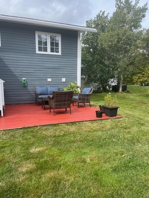 352 MAIN HIGHWAY, SALMON COVE, Newfoundland, Canada A0A 3S0, ,2 BathroomsBathrooms,Residential,For Sale,MAIN HIGHWAY,6145