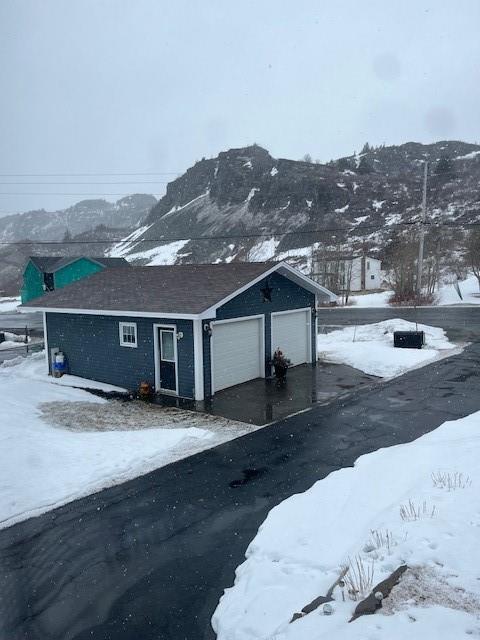 352 MAIN HIGHWAY, SALMON COVE, Newfoundland, Canada A0A 3S0, ,2 BathroomsBathrooms,Residential,For Sale,MAIN HIGHWAY,6145