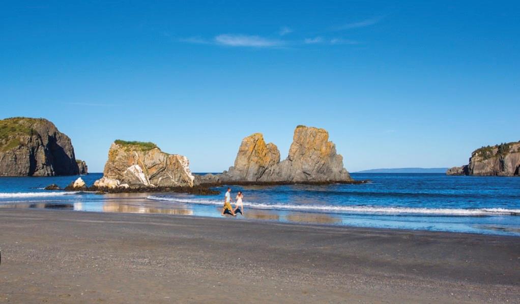 352 MAIN HIGHWAY, SALMON COVE, Newfoundland, Canada A0A 3S0, ,2 BathroomsBathrooms,Residential,For Sale,MAIN HIGHWAY,6145