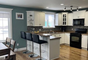 352 MAIN HIGHWAY, SALMON COVE, Newfoundland, Canada A0A 3S0, ,2 BathroomsBathrooms,Residential,For Sale,MAIN HIGHWAY,6145