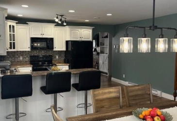 352 MAIN HIGHWAY, SALMON COVE, Newfoundland, Canada A0A 3S0, ,2 BathroomsBathrooms,Residential,For Sale,MAIN HIGHWAY,6145