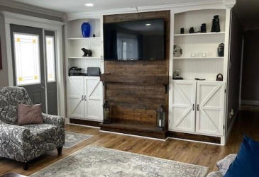 352 MAIN HIGHWAY, SALMON COVE, Newfoundland, Canada A0A 3S0, ,2 BathroomsBathrooms,Residential,For Sale,MAIN HIGHWAY,6145