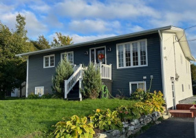 352 MAIN HIGHWAY, SALMON COVE, Newfoundland, Canada A0A 3S0, ,2 BathroomsBathrooms,Residential,For Sale,MAIN HIGHWAY,6145