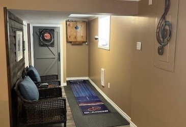 352 MAIN HIGHWAY, SALMON COVE, Newfoundland, Canada A0A 3S0, ,2 BathroomsBathrooms,Residential,For Sale,MAIN HIGHWAY,6145