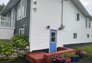 352 MAIN HIGHWAY, SALMON COVE, Newfoundland, Canada A0A 3S0, ,2 BathroomsBathrooms,Residential,For Sale,MAIN HIGHWAY,6145