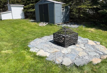 352 MAIN HIGHWAY, SALMON COVE, Newfoundland, Canada A0A 3S0, ,2 BathroomsBathrooms,Residential,For Sale,MAIN HIGHWAY,6145