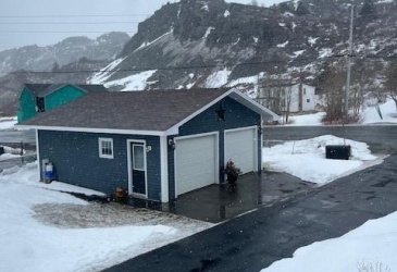 352 MAIN HIGHWAY, SALMON COVE, Newfoundland, Canada A0A 3S0, ,2 BathroomsBathrooms,Residential,For Sale,MAIN HIGHWAY,6145