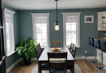 352 MAIN HIGHWAY, SALMON COVE, Newfoundland, Canada A0A 3S0, ,2 BathroomsBathrooms,Residential,For Sale,MAIN HIGHWAY,6145