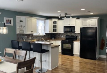 352 MAIN HIGHWAY, SALMON COVE, Newfoundland, Canada A0A 3S0, ,2 BathroomsBathrooms,Residential,For Sale,MAIN HIGHWAY,6145