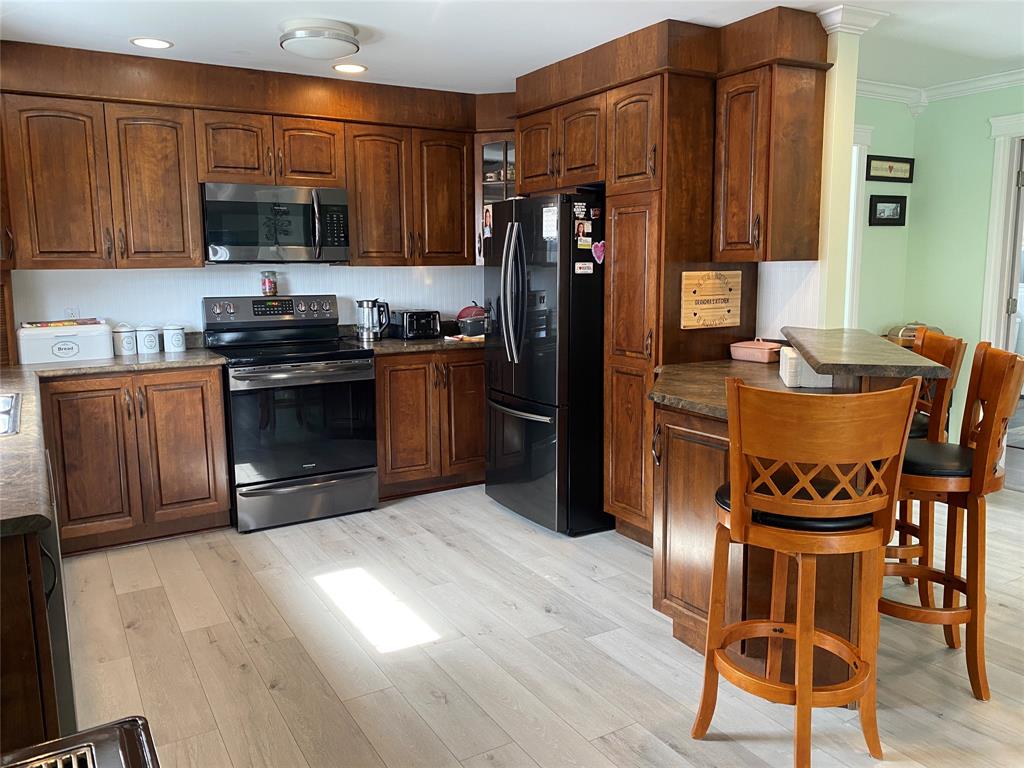 5 SNOW'S POND ROAD, NORTH RIVER, Newfoundland, Canada A0A 1C0, ,2 BathroomsBathrooms,Residential,For Sale,SNOW'S POND ROAD,6147