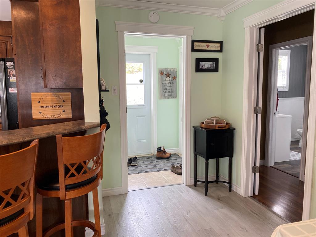 5 SNOW'S POND ROAD, NORTH RIVER, Newfoundland, Canada A0A 1C0, ,2 BathroomsBathrooms,Residential,For Sale,SNOW'S POND ROAD,6147