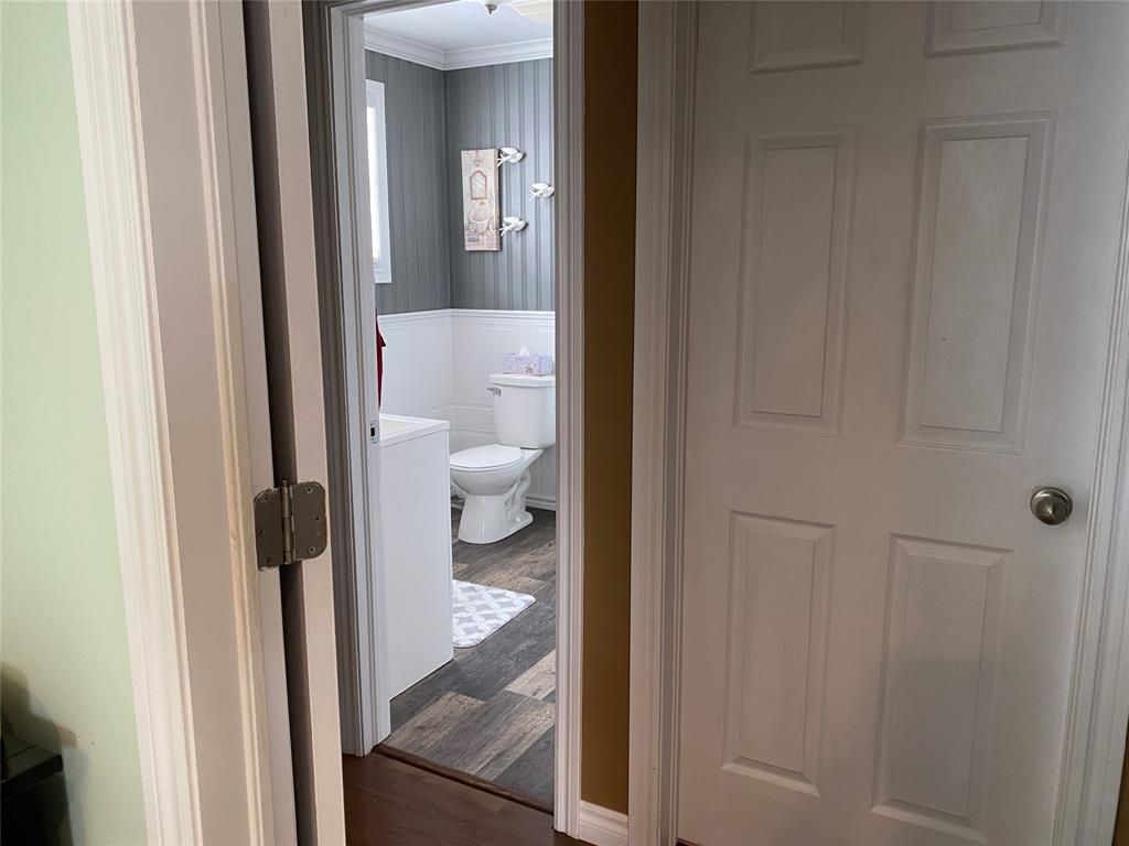 5 SNOW'S POND ROAD, NORTH RIVER, Newfoundland, Canada A0A 1C0, ,2 BathroomsBathrooms,Residential,For Sale,SNOW'S POND ROAD,6147