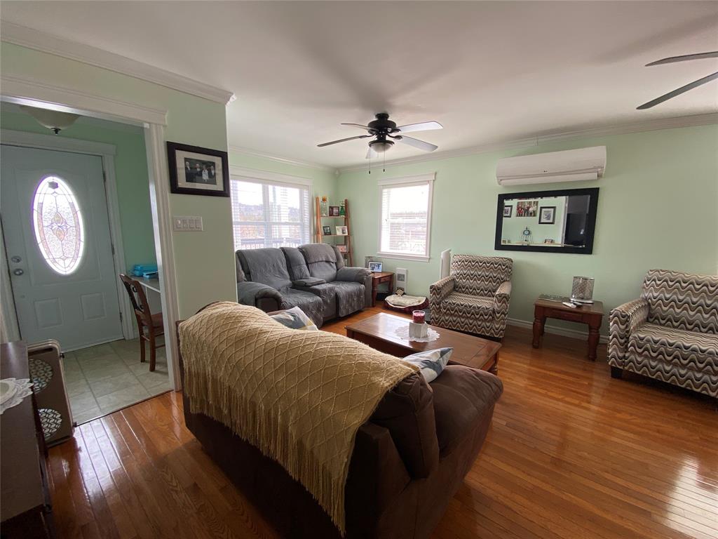 5 SNOW'S POND ROAD, NORTH RIVER, Newfoundland, Canada A0A 1C0, ,2 BathroomsBathrooms,Residential,For Sale,SNOW'S POND ROAD,6147