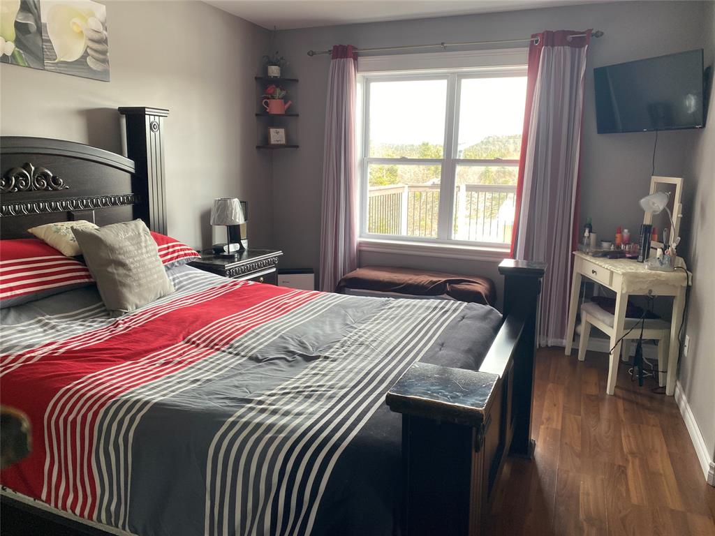 5 SNOW'S POND ROAD, NORTH RIVER, Newfoundland, Canada A0A 1C0, ,2 BathroomsBathrooms,Residential,For Sale,SNOW'S POND ROAD,6147