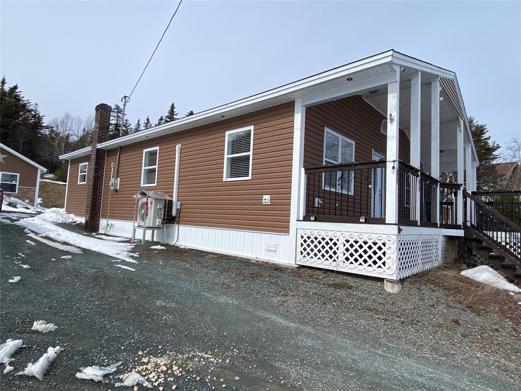 5 SNOW'S POND ROAD, NORTH RIVER, Newfoundland, Canada A0A 1C0, ,2 BathroomsBathrooms,Residential,For Sale,SNOW'S POND ROAD,6147