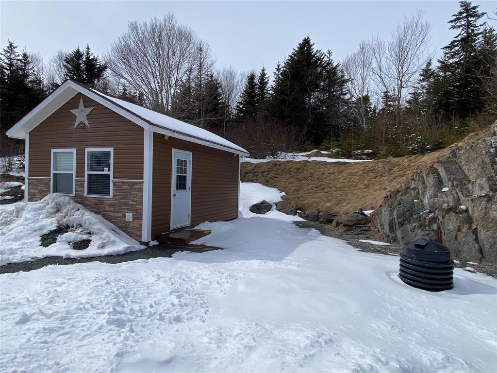 5 SNOW'S POND ROAD, NORTH RIVER, Newfoundland, Canada A0A 1C0, ,2 BathroomsBathrooms,Residential,For Sale,SNOW'S POND ROAD,6147