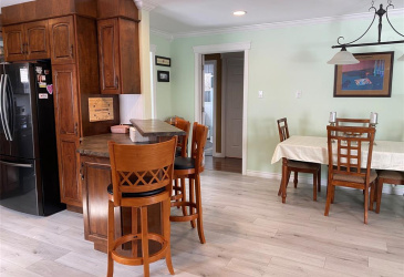 5 SNOW'S POND ROAD, NORTH RIVER, Newfoundland, Canada A0A 1C0, ,2 BathroomsBathrooms,Residential,For Sale,SNOW'S POND ROAD,6147