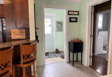 5 SNOW'S POND ROAD, NORTH RIVER, Newfoundland, Canada A0A 1C0, ,2 BathroomsBathrooms,Residential,For Sale,SNOW'S POND ROAD,6147