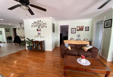 5 SNOW'S POND ROAD, NORTH RIVER, Newfoundland, Canada A0A 1C0, ,2 BathroomsBathrooms,Residential,For Sale,SNOW'S POND ROAD,6147