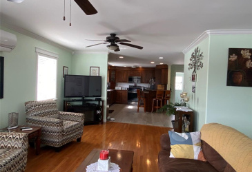 5 SNOW'S POND ROAD, NORTH RIVER, Newfoundland, Canada A0A 1C0, ,2 BathroomsBathrooms,Residential,For Sale,SNOW'S POND ROAD,6147