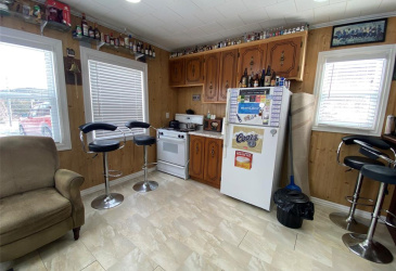 5 SNOW'S POND ROAD, NORTH RIVER, Newfoundland, Canada A0A 1C0, ,2 BathroomsBathrooms,Residential,For Sale,SNOW'S POND ROAD,6147