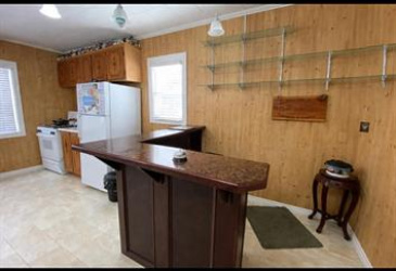 5 SNOW'S POND ROAD, NORTH RIVER, Newfoundland, Canada A0A 1C0, ,2 BathroomsBathrooms,Residential,For Sale,SNOW'S POND ROAD,6147